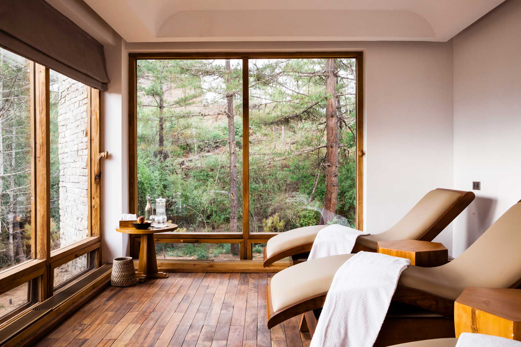 Six Senses Hotels Resorts Spas