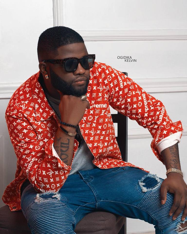 Skales amaze umwaka ukundana na Neza