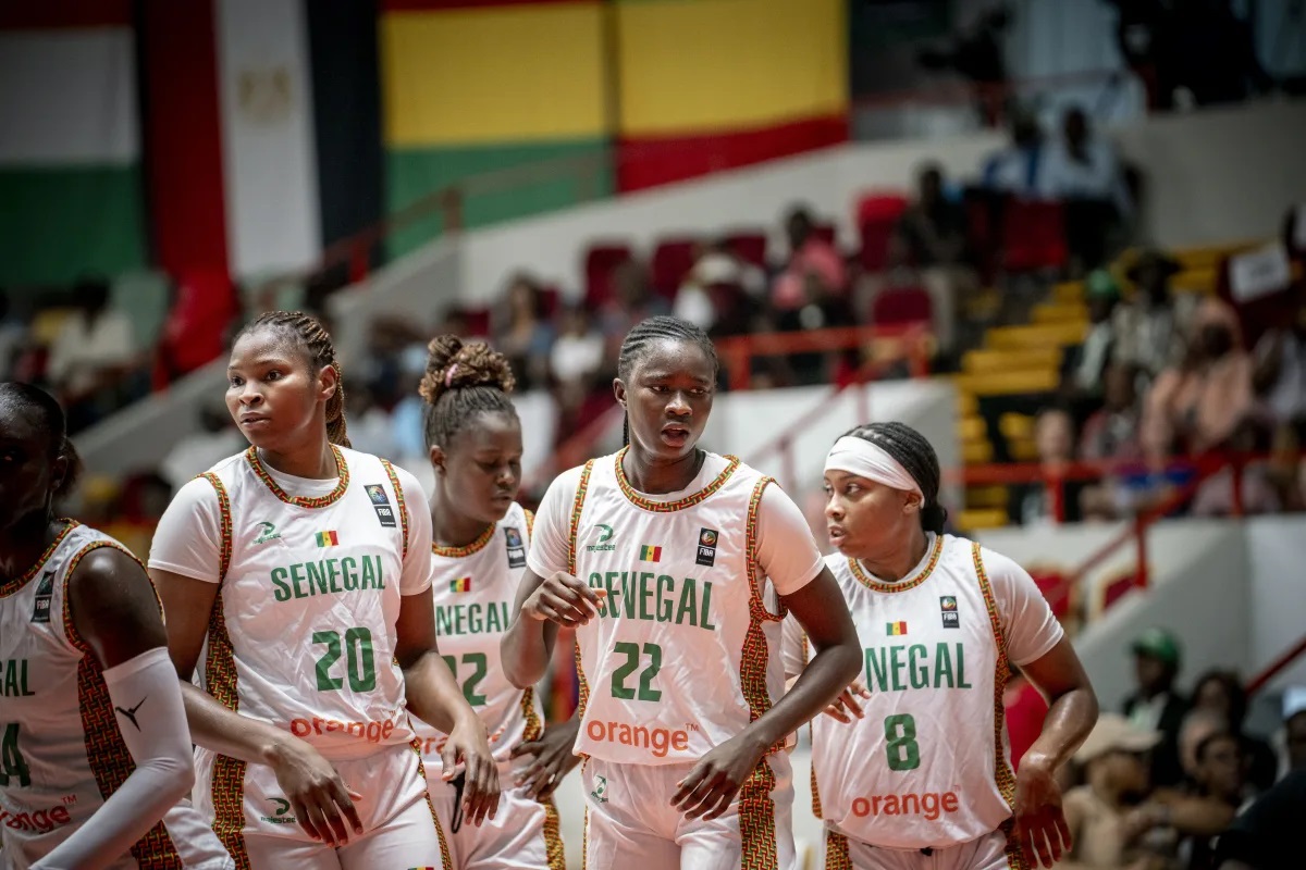 Sénégal yakomeje muri 1/4 izahura na Côte d'Ivoire