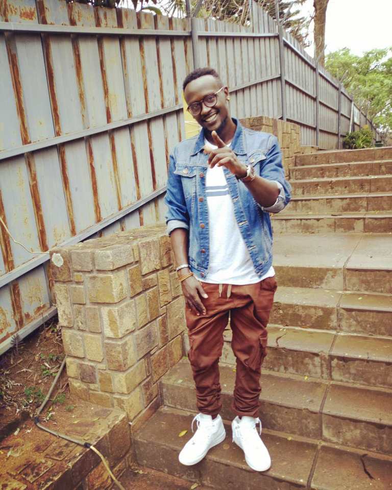 Mula aherutse gusohora indirimbo Ma vie ntiyavugwaho rumwe