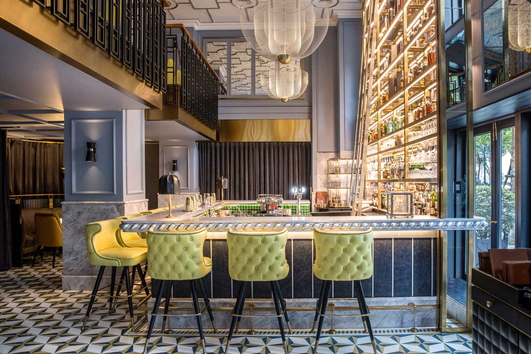 Sofitel Legend