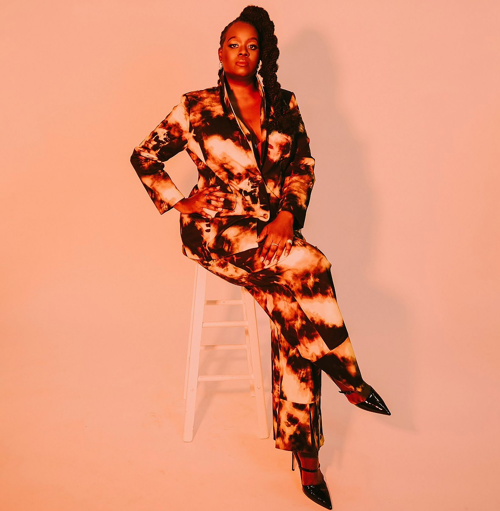 Somi w’imyaka 42 abitse ibihembo bibiri bya NAACP Image Awards