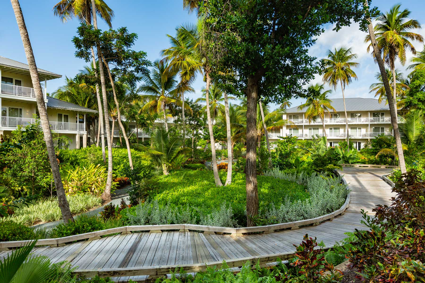St Regis