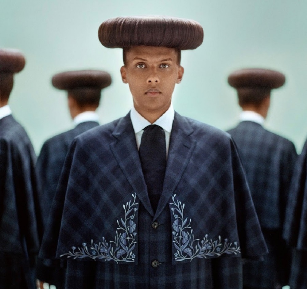 Stromae yavuze ko akeneye kuruhuka bihagije