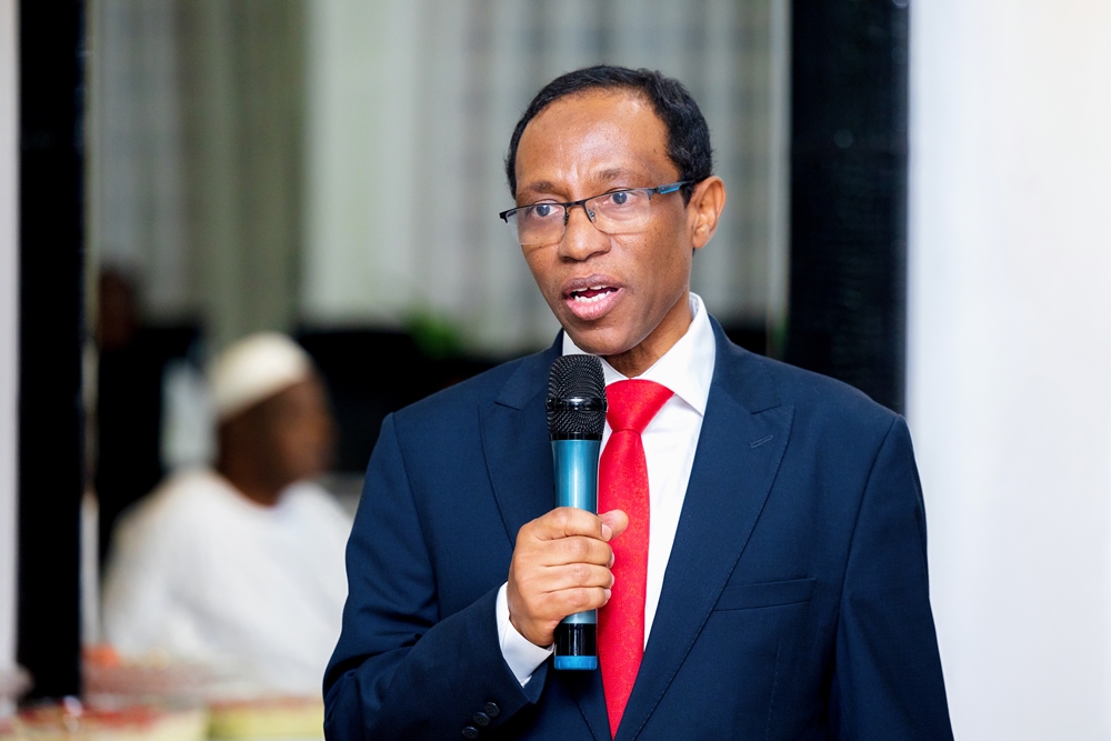 Chargé d'affaires wa Sudani mu Rwanda, Khalid Musa Dafalla Musa yavuze ko abashoramari bo muri Sudani bafite amahirwe menshi mu Rwanda
