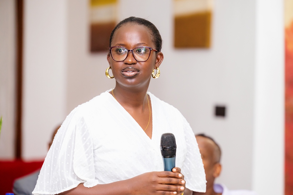 Hatanzwe ibitekerezo bigamije guteza imbere ubufatanye hagati y'abashoramari bo mu bihugu byombi