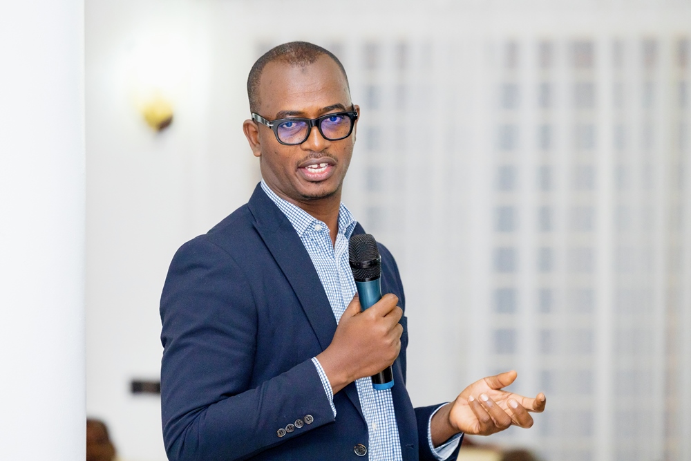 Abdoul Karim Icyihubuye, Umunyamabanga wa Mbere muri Ambasade y’u Rwanda muri Sudani, yavuze ko Sudani ari igihugu cyiza nubwo kuri ubu kirimo intambara, ashimangira ko hari icyizere ko izarangira vuba ibintu bikongera kugenda neza