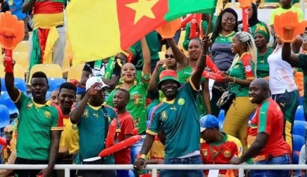 Umubare w’abafana bazareba imikino y’Igikombe cya Afurika wongerewe