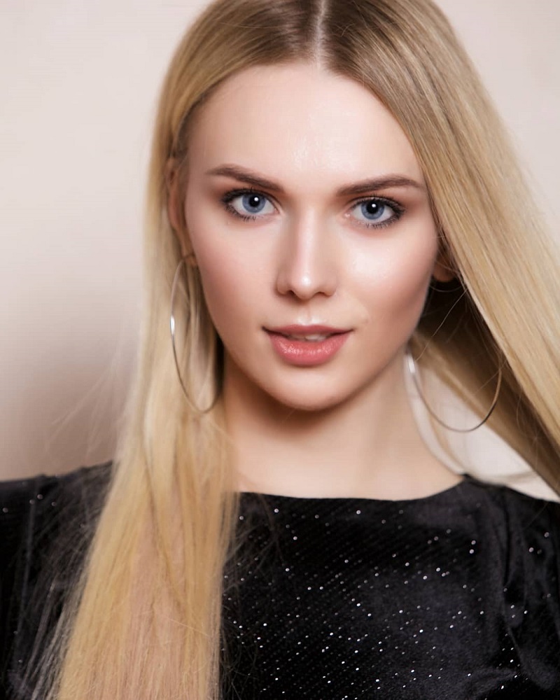 Margarita Martyanova wo muri Belarus yarushije abandi bo ku mugabane w’u Burayi