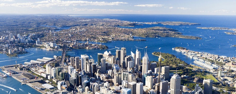 Abatuye i Sydney na bo bazabona Samputu Jean Paul