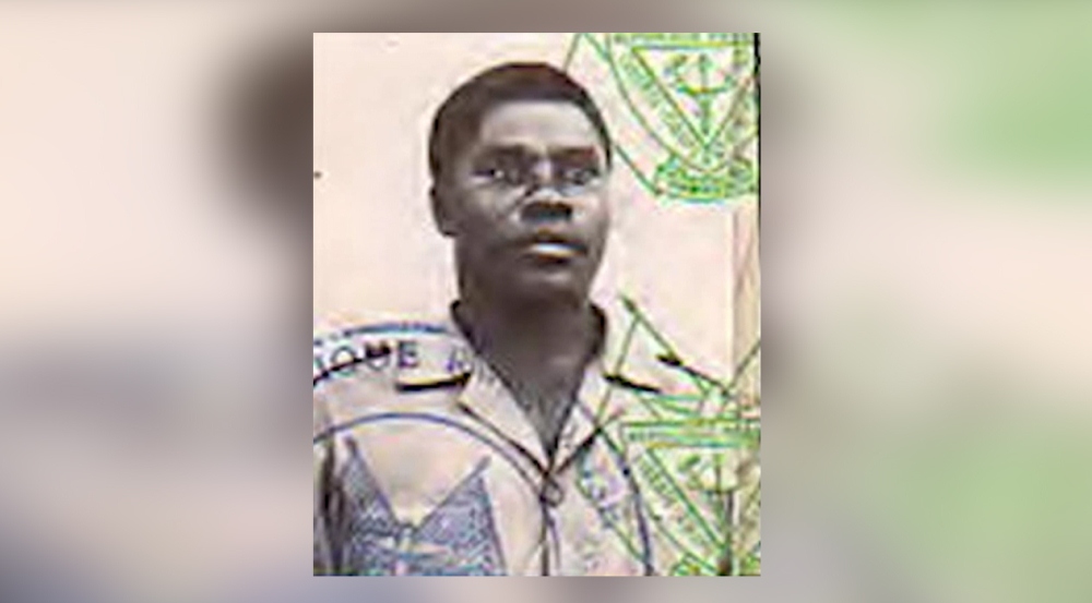 Mudacumura yari azwi ku mazina ya Mupenzi Bernard, ubundi akiyita Mudac na Pharaoh, amazina yakoreshaga kuri radiyo za gisirikare, yishwe n'ingabo za RDC