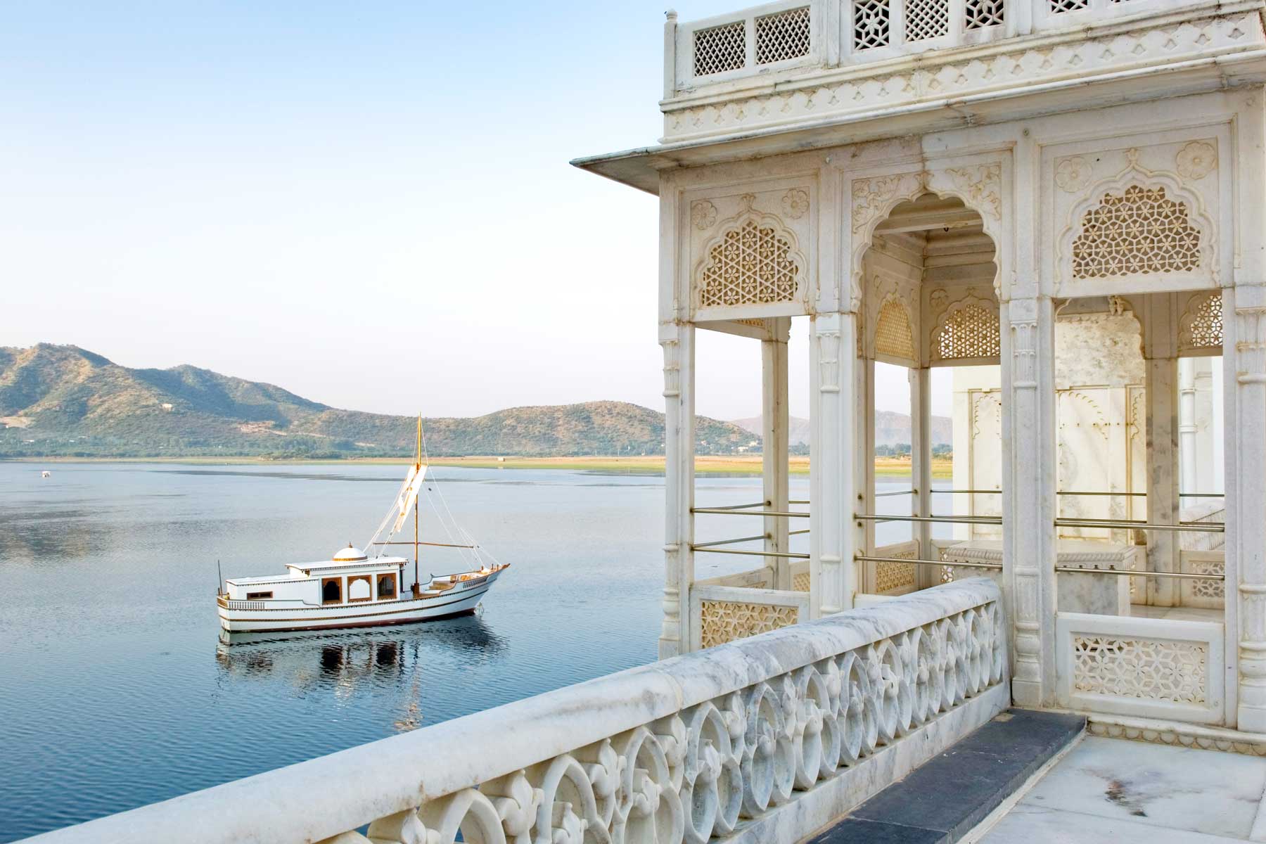 Taj Hotels Palaces Resorts Safaris