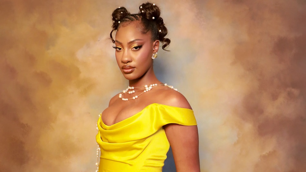 Tems ahataniye ibihembo bitatu muri BET Awards 2023