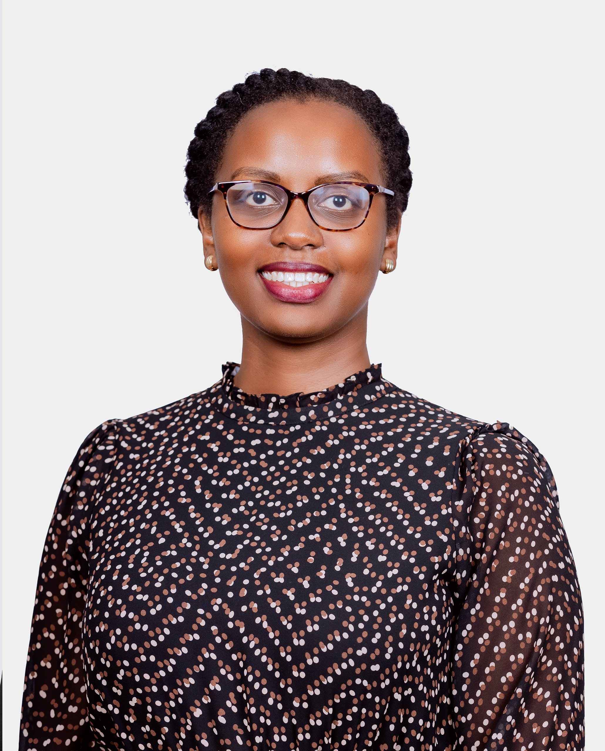 Tessi Rusagara yabaye Umuyobozi Mukuru w'Ikigega Agaciro Development Fund