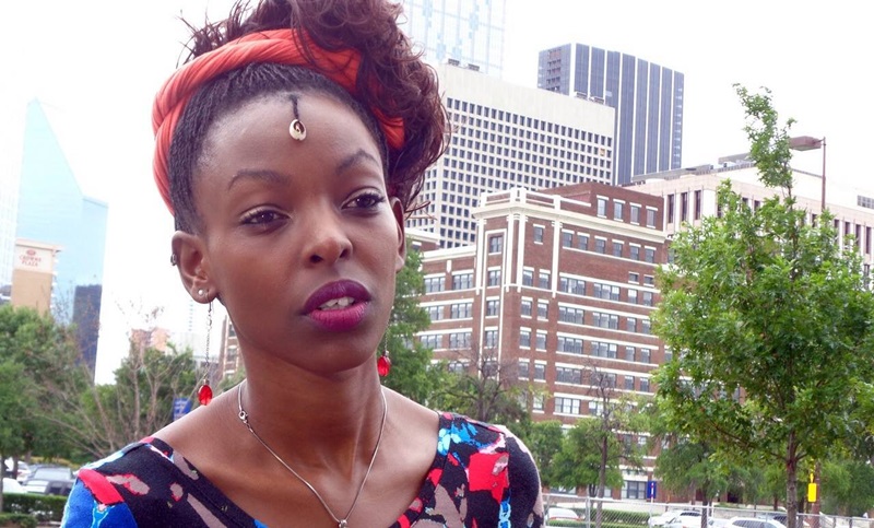 Teta Diana yavuze ko afite gahunda nyinshi z'umuziki ku buryo atazibangikanya na Salax Awards