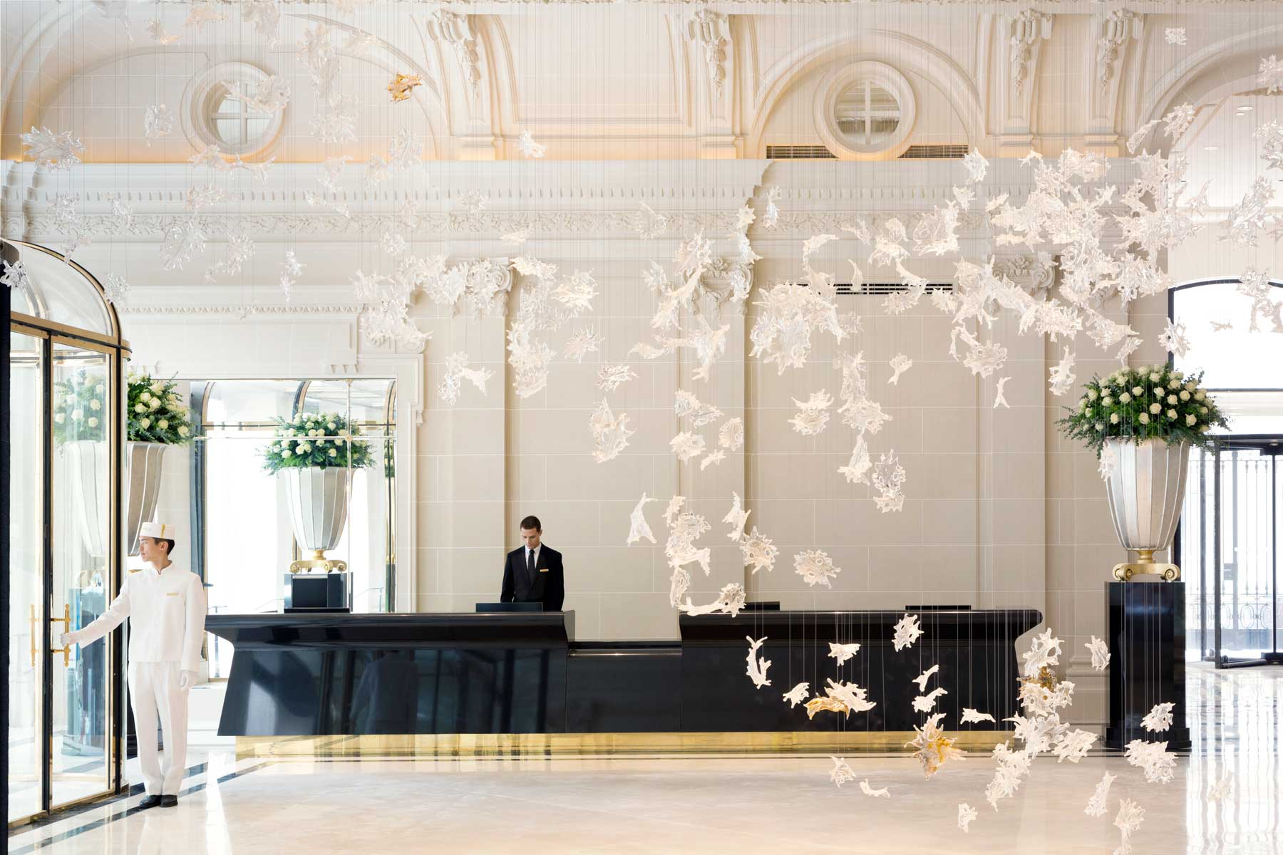 The Peninsula Hotels
