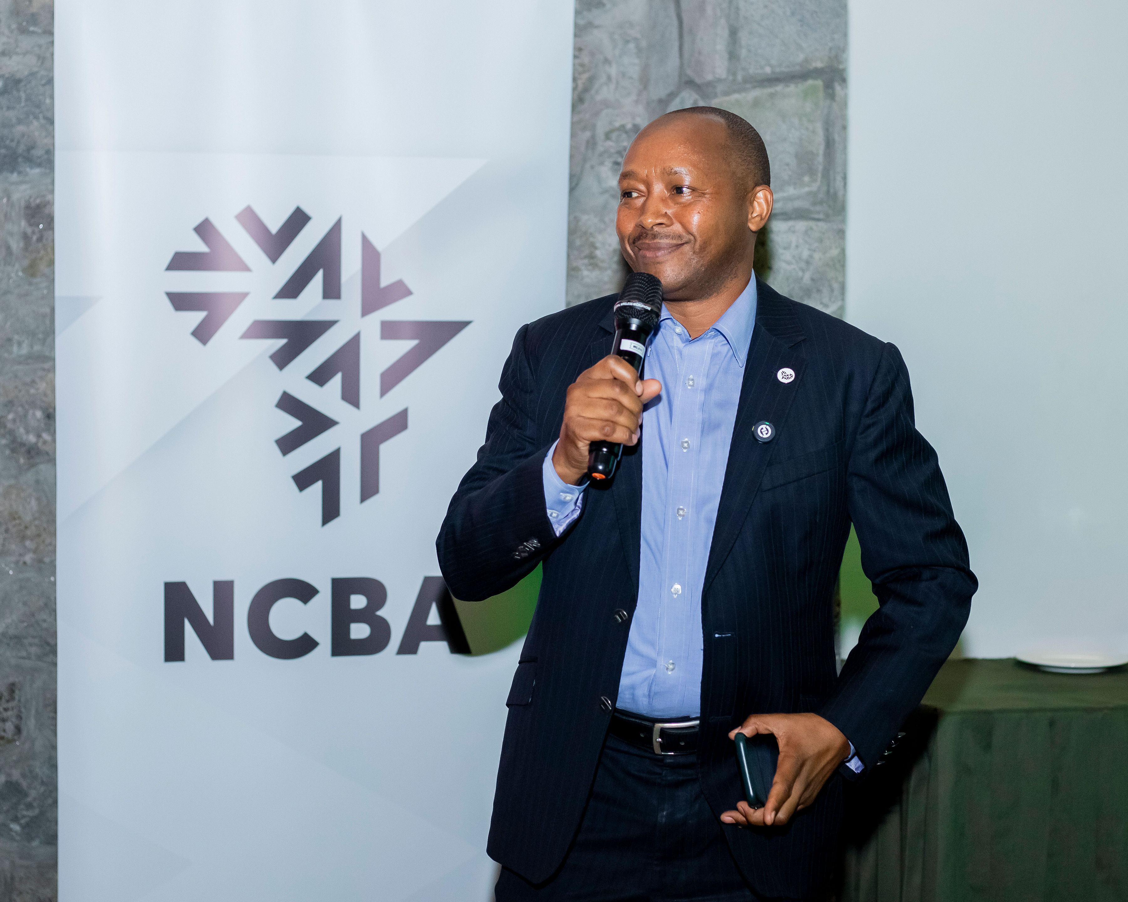 Umuyobozi Mukuru wa NCBA Bank Rwanda, Maurice Toroitich, yashimangiye uruhare rwayo mu gukemura ibibazo bishingiye ku mari
