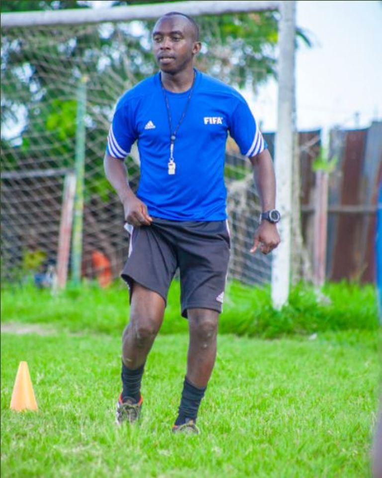 Hitimana Thierry kuva yatandukana na Mtibwa Sugar ya Tanzania, nta kazi arabona