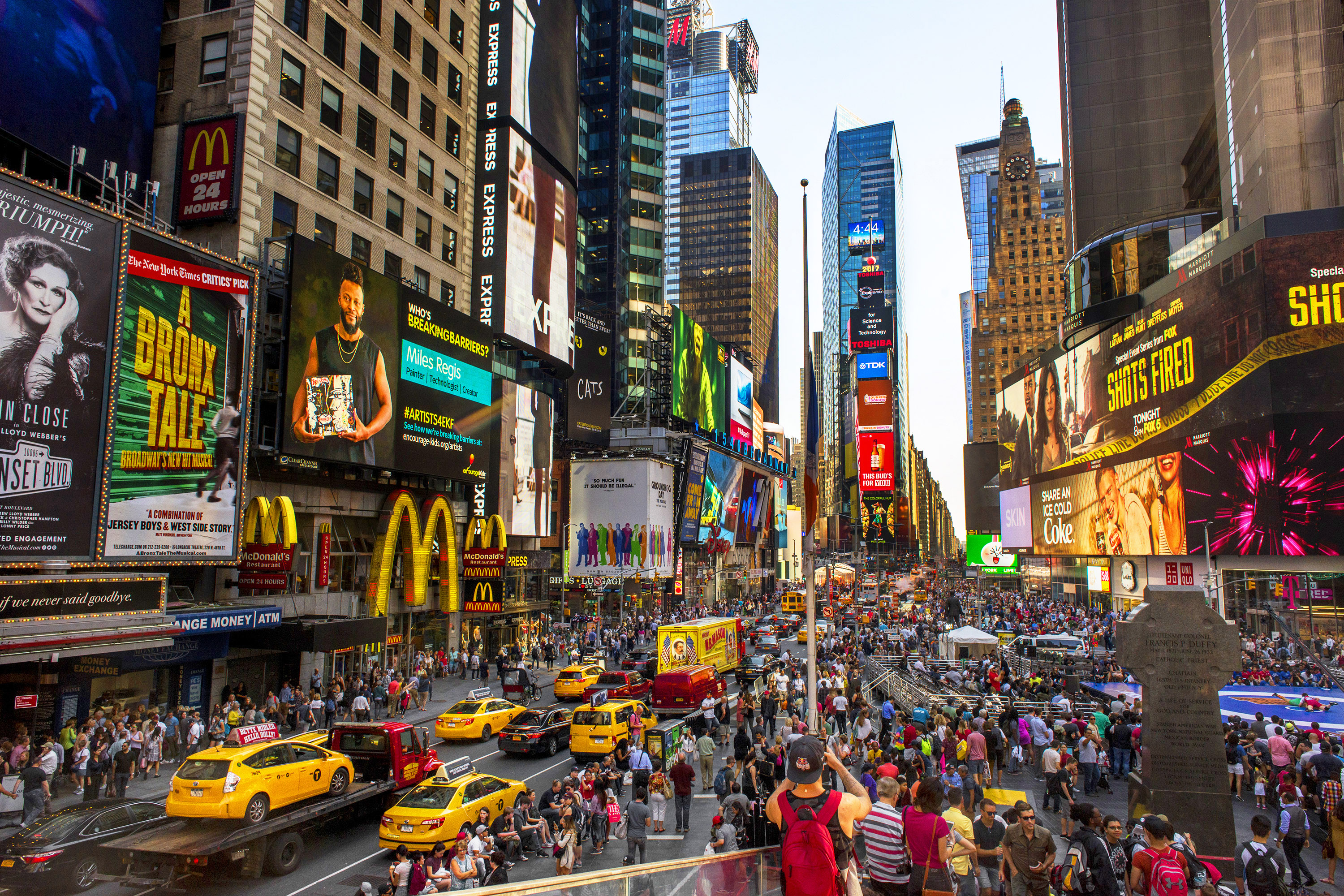 Abaturage b'i New York bikingije urukingo rwa gatatu bazajya bahabwa ishimwe ry'amadolari 100