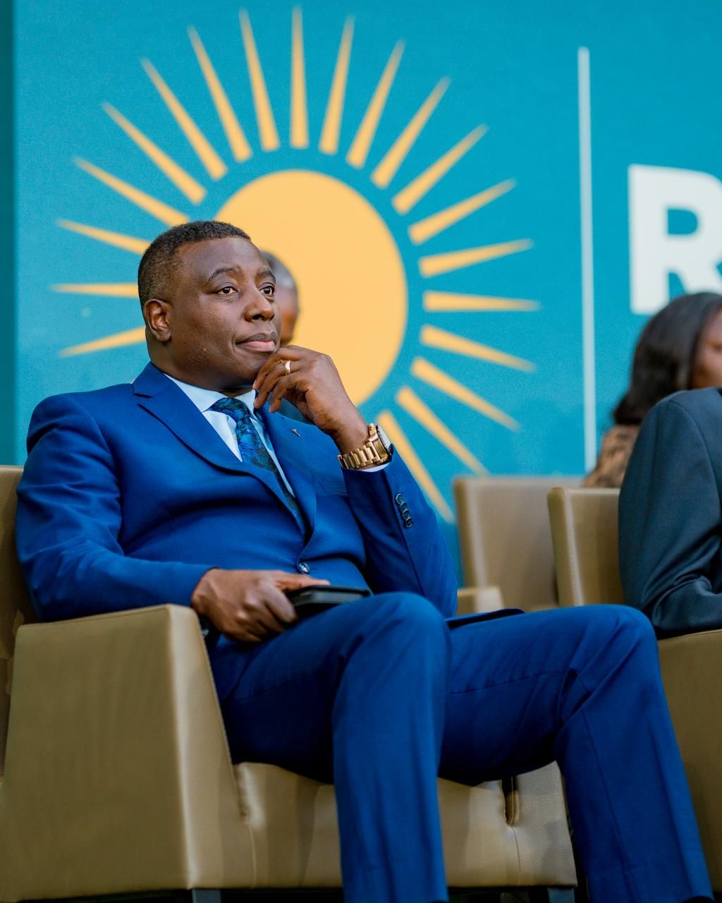 Urugaga rw'Abaforomo n'Ababyaza rwababajwe n'amagambo Apostle Gitwaza yabavuzeho