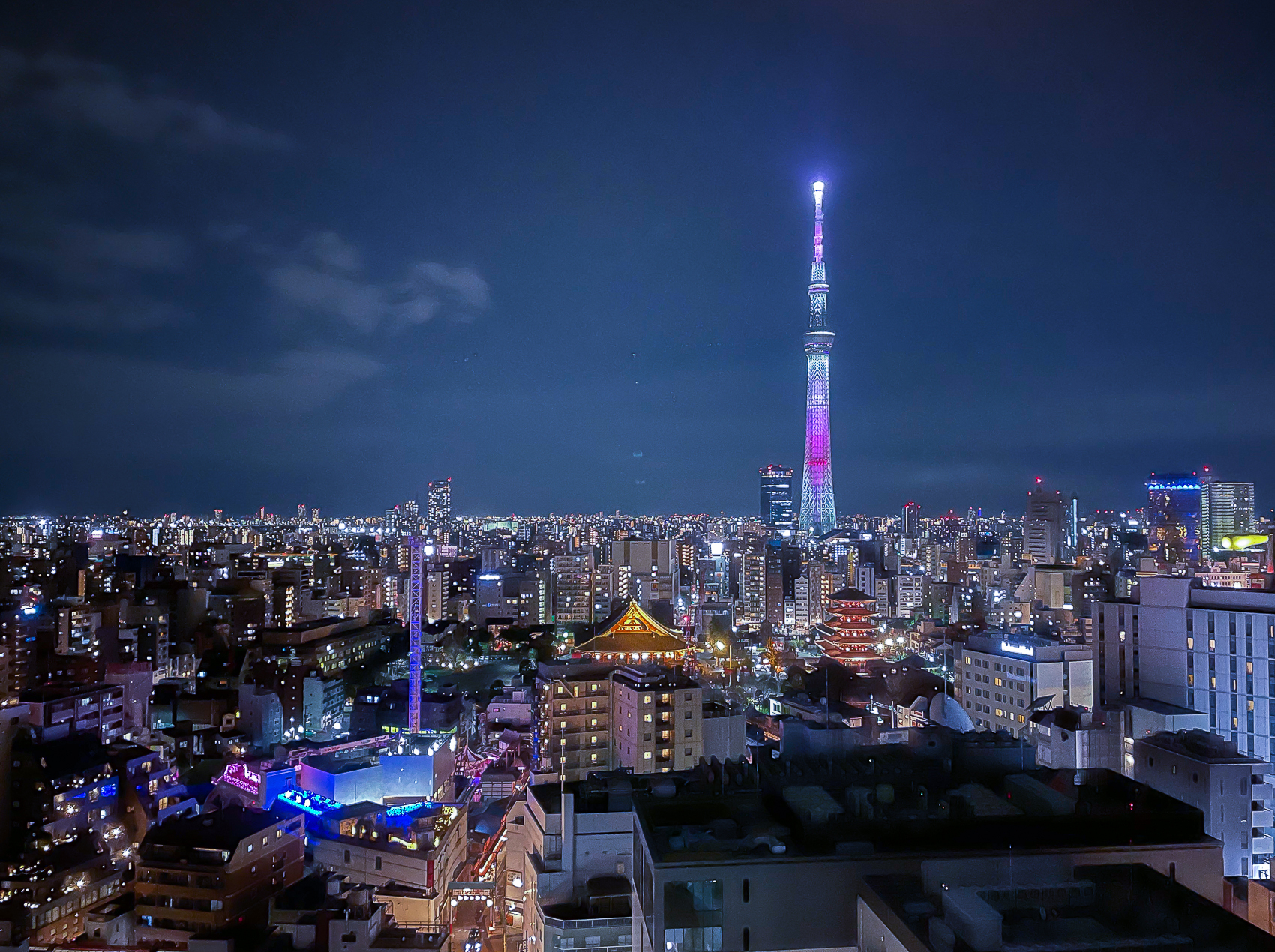 Tokyo, Umurwa mukuru w'u Buyapani yaje ku mwanya wa Kane