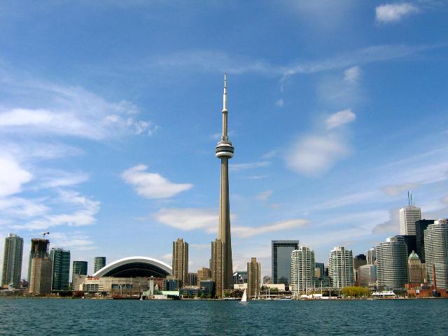 Toronto Canada