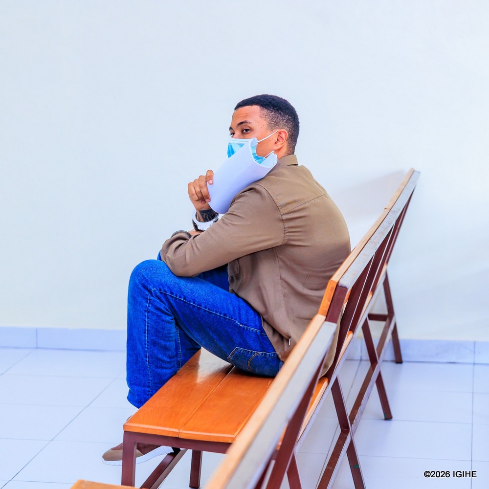 Dj Toxxyk agiye kuburana Ubujurire ku ifunga n’ifungurwa ry’agateganyo