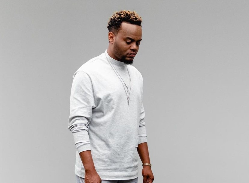 Travis-Greene yabitswe akivuka ariko aza kuba muzima