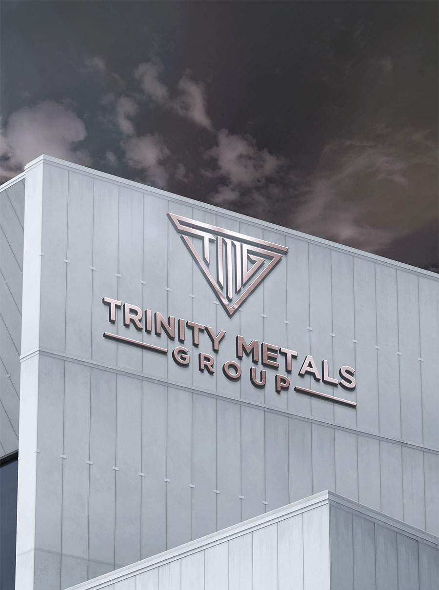 Trinity Metals Group ikorera mu birombe bifite ubuso bwa hegitari 17.294