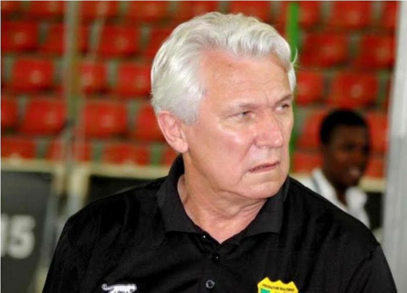 Umutoza Kasperczak ntazazana na Tunisia kubera uburwayi