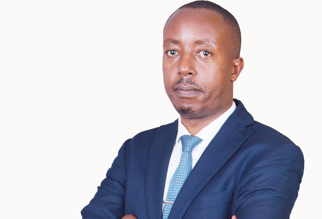 Twahirwa Jean Paul Aimable amaze imyaka 12 mu itangazamakuru ry'u Rwanda