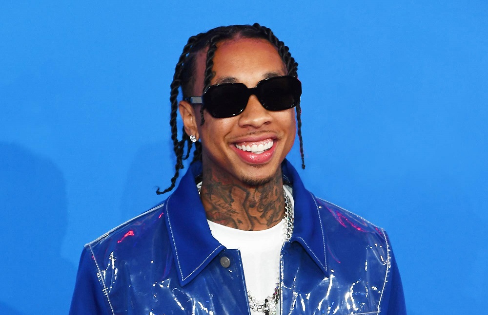 Tyga yinjiza miliyoni 20$ kuko kureba amashusho ye bigusaba kwishyura ifatabugizi rya 20$