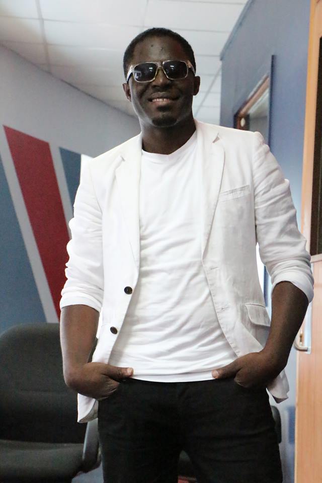 Uncle Austin yarekuwe na Polisi