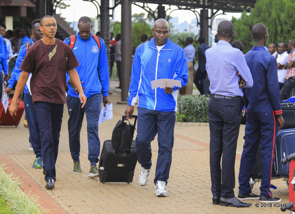 Uko bakiriwe byabatangaje cyane