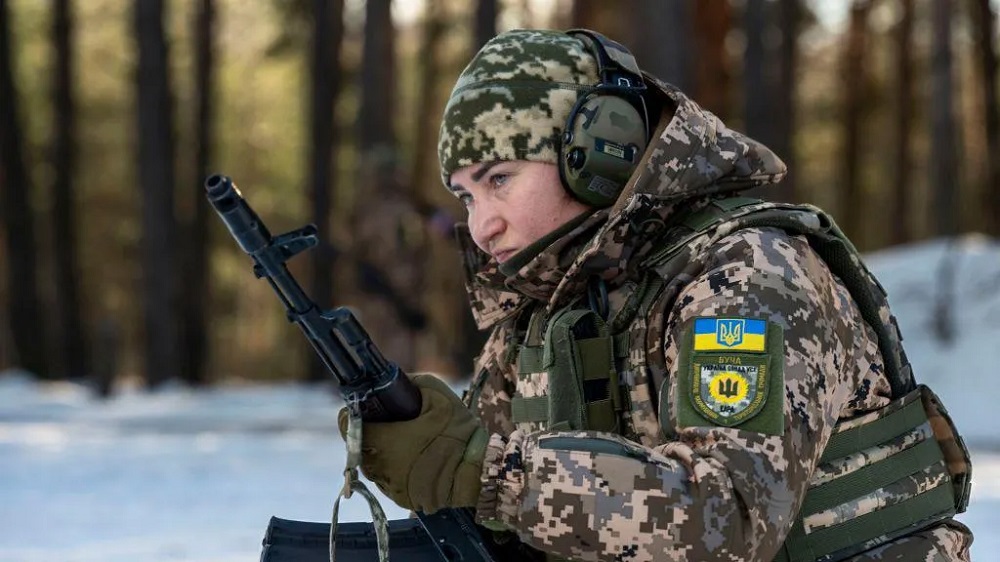 U Bwongereza bugiye gutanga inkunga ya miliyoni 450£ zizafasha ingabo za Ukraine