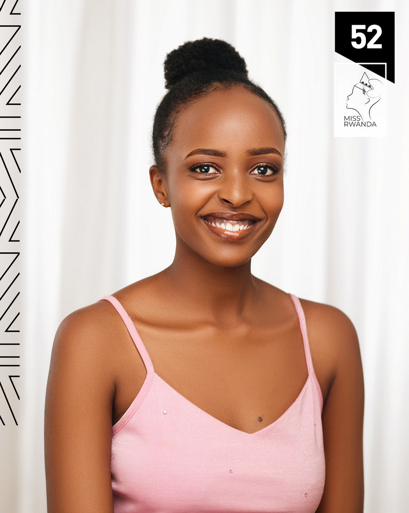 Umubyeyi Sandrine afite nimero 52