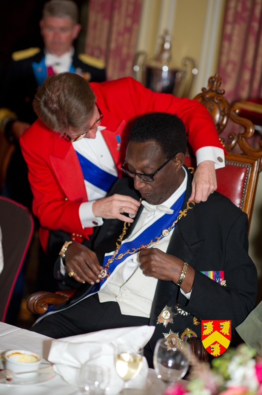 Umudali yambitswe kuwa 24 Kamena 2016