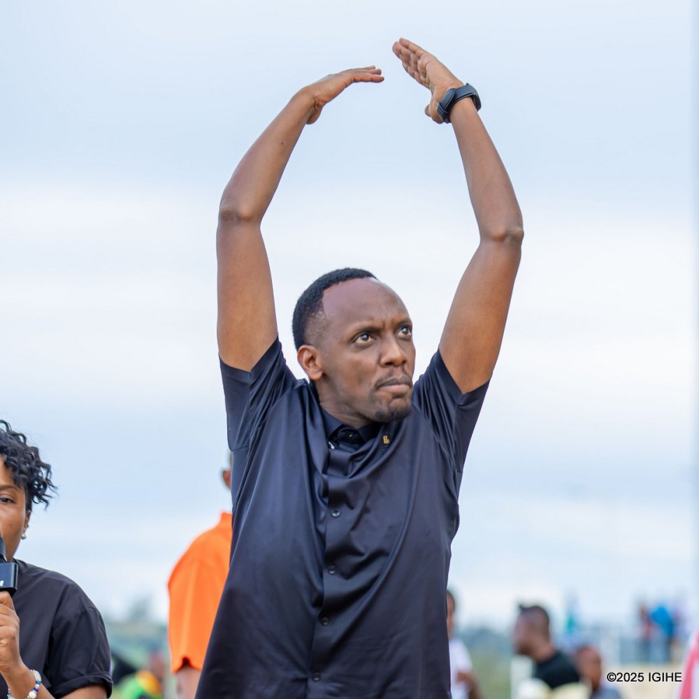 Umufana wa APR FC, Jangwani, yarekuwe
