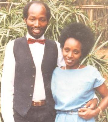 Umuhanzikazi Agnes