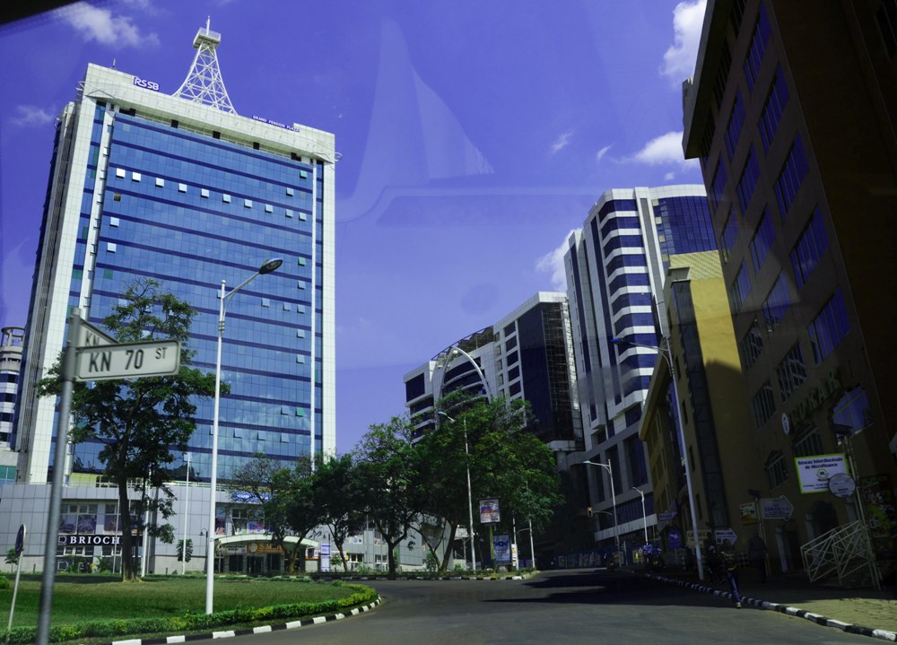 Umujyi wa Kigali uri mu Mijyi ihendutse muri EAC