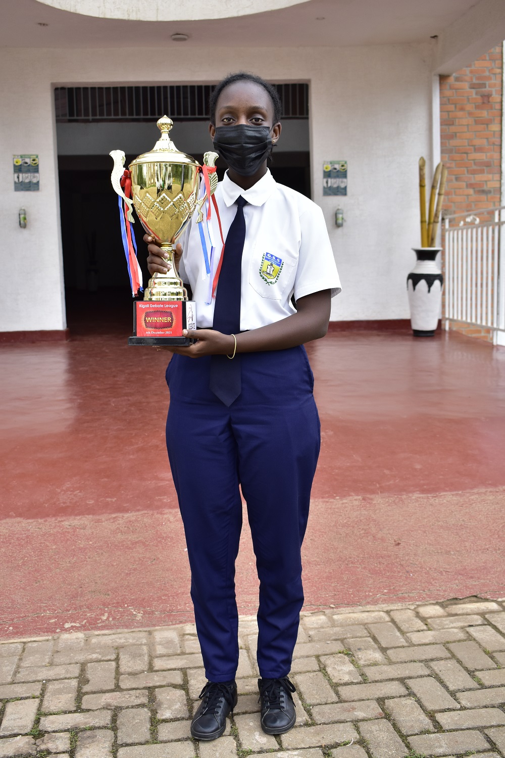Umulinga Perfect ni we wahize abandi muri iri rushanwa