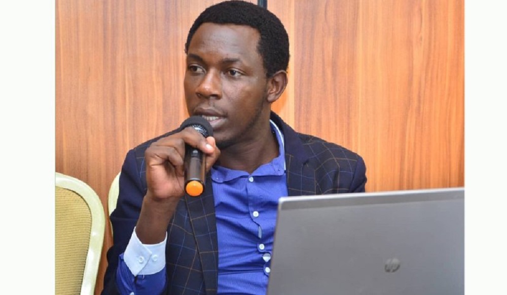 Umunyamakuru Manirakiza yajuririye icyemezo kimufunga by'agateganyo