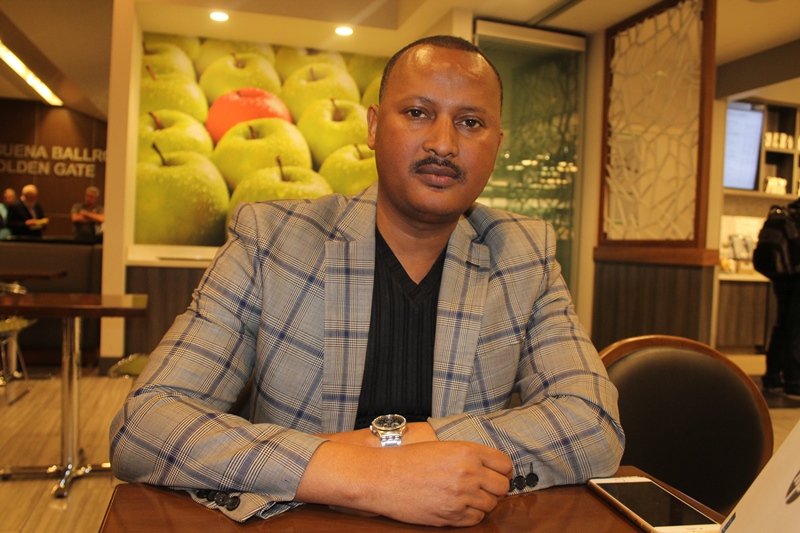 UmunyamategekoMutabazi Abayo Claude