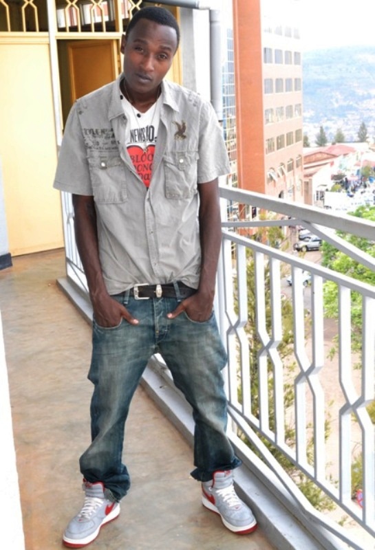 PFLA nawe azasozanya umwaka n'abakiriya ba Veni Vidi