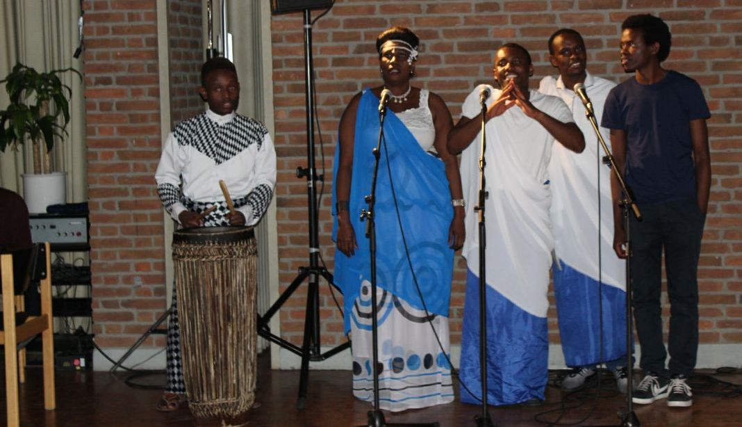 Abanyarwanda mu nkera yo gusigasira umuco gakondo