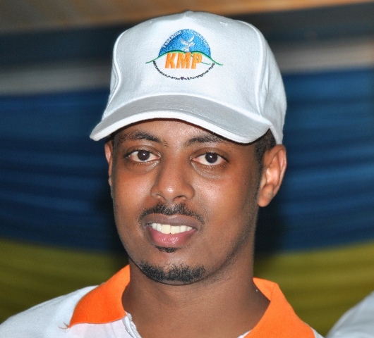 Kizito Mihigo