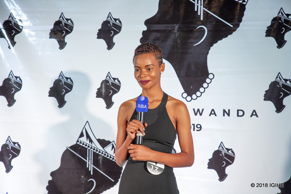 Umutoni Gisele n'i Rubavu ntiyigeze ahirwa