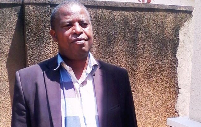 Pasiteri Gasarasi Samson washinze EPEMR