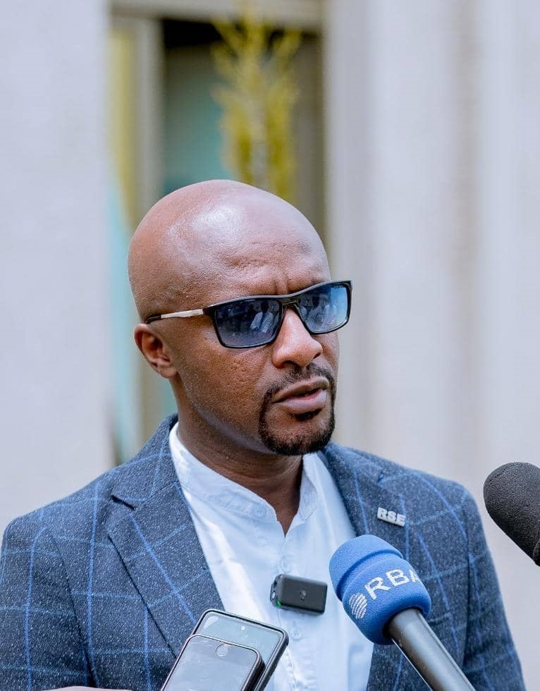 Umuyobozi wa RSE, Rwabukumba Pierre Célestin, yavuze ko uruganda rwa Mahwi rwabonye igishoro binyuze muri gahunda yiswe ‘Capital Market Investment Clinic’ ifasha ibigo bito n’ibiciriritse