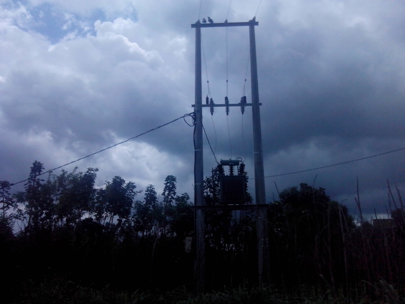 Uyu niwo muyoboro wangije imitungo y'abaturage basabira ingurane